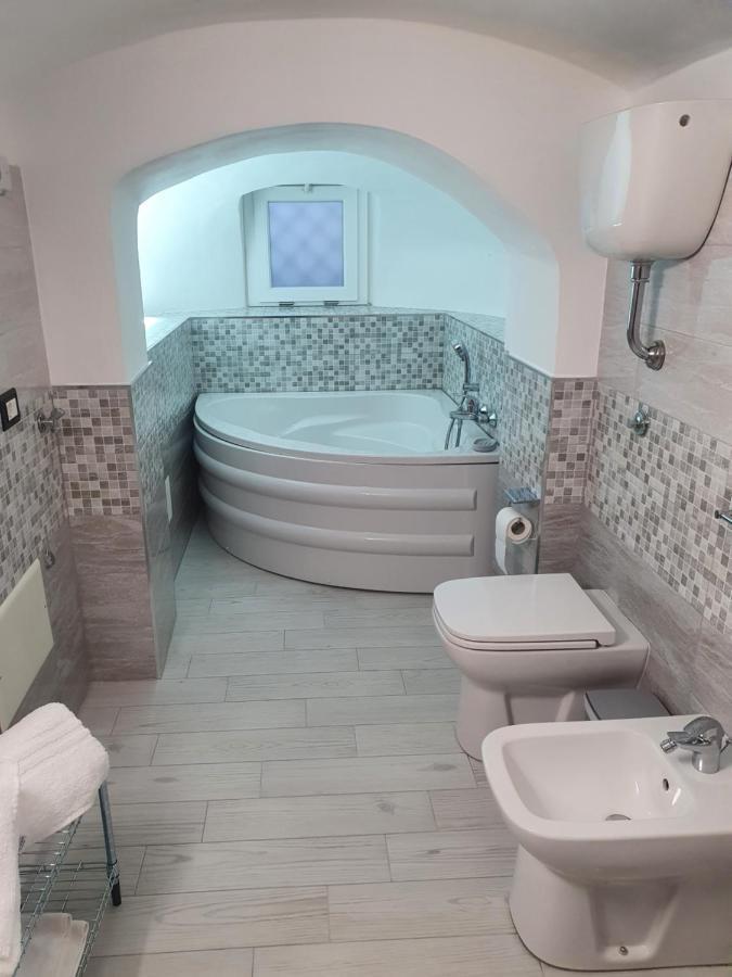 Masseria Always Boscoreale Exterior foto